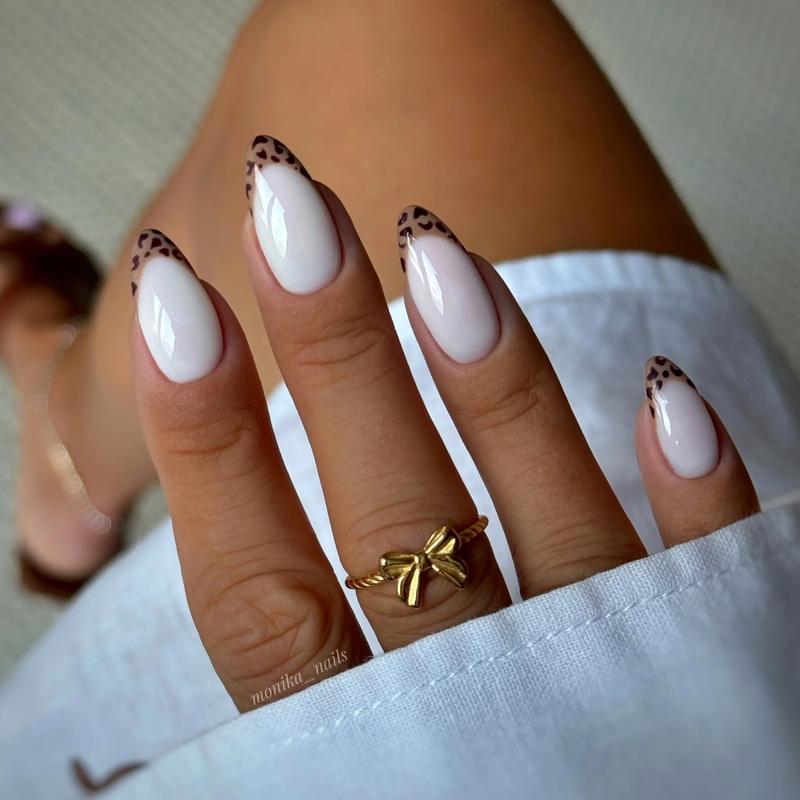 Paleta barw na jesień