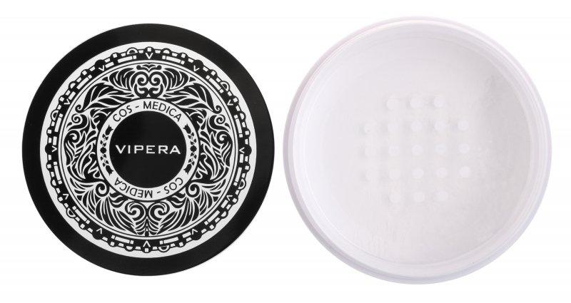 Puder do cery suchej