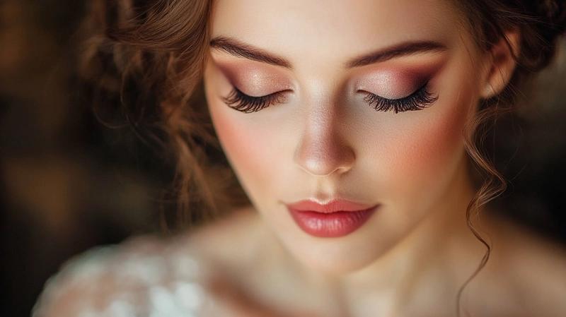 Rewolucja przemysłowa a makijaż