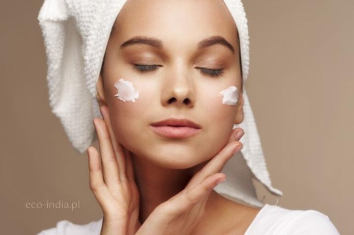 Sekrety pięknej cery