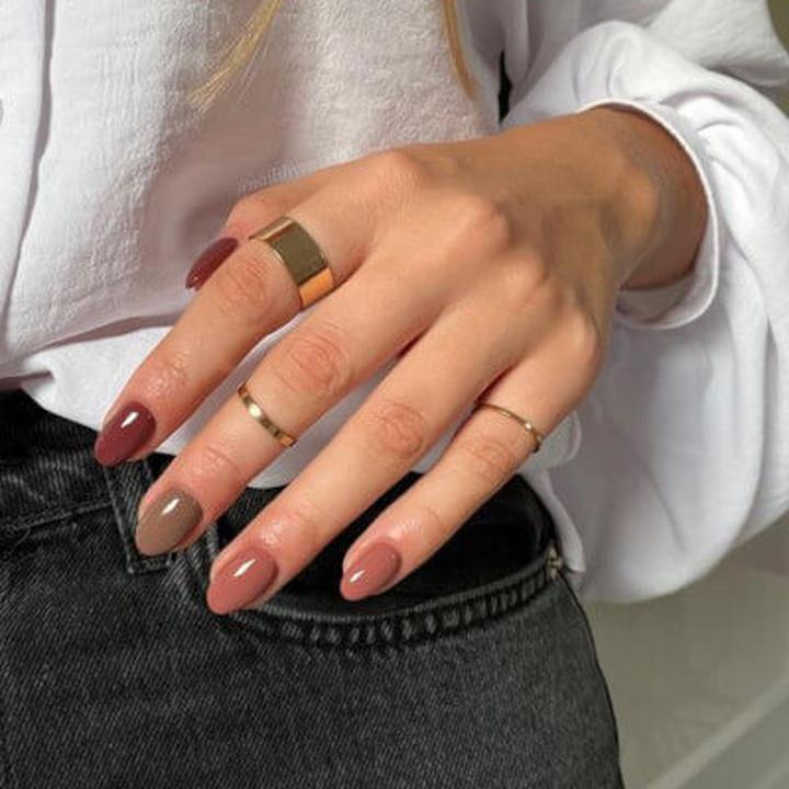 Trendy w modzie jesień-zima