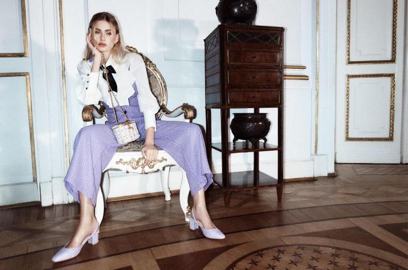 Zrównoważona moda House of Reneé