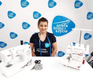 Efektowny rozporek w spódnicy – poznaj proste kroki, które warto znać