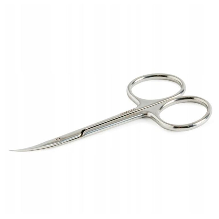 Jak wybrać najlepsze profesjonalne nożyczki do paznokci – odkryj precyzyjność, której potrzebujesz