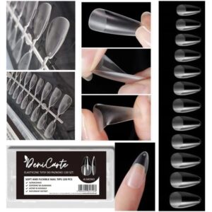 Jak wykorzystać tipsy do paznokci, aby w pełni poprawić swoją stylizację?