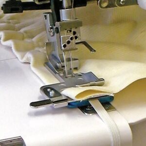 Wszywanie gumki do spodni jeansowych - poznaj proste kroki, które ułatwią ci życie