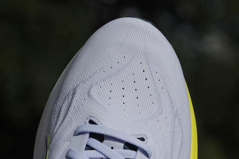 Dopasowanie butów do typu stopy