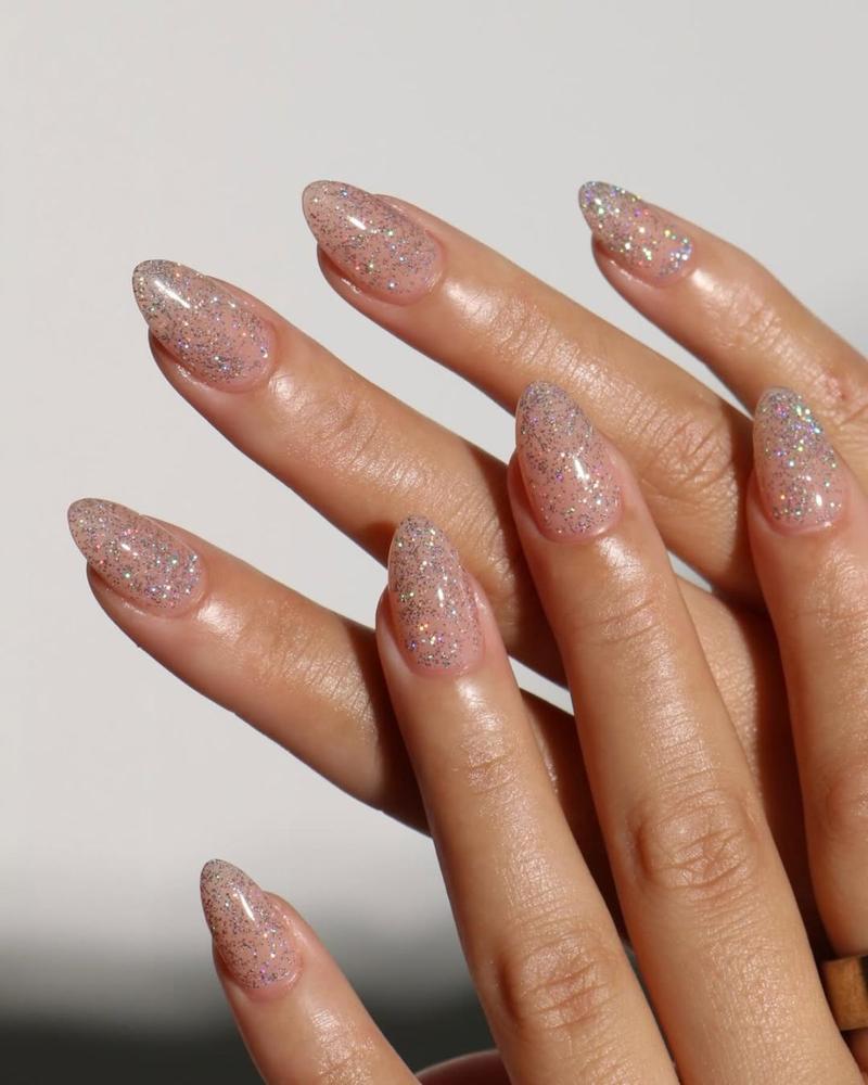 Modne tonacje manicure