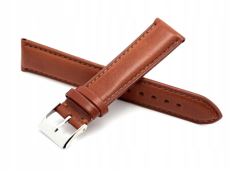 Paski do zegarka damskiego 18 mm