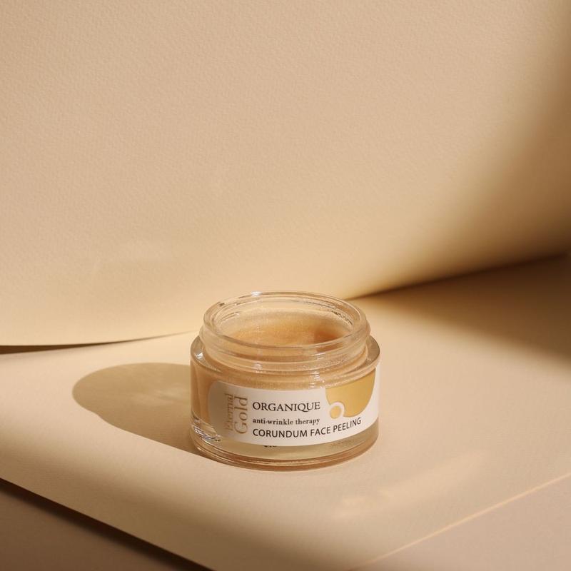 Peeling kwasowy stymulacja kolagenu