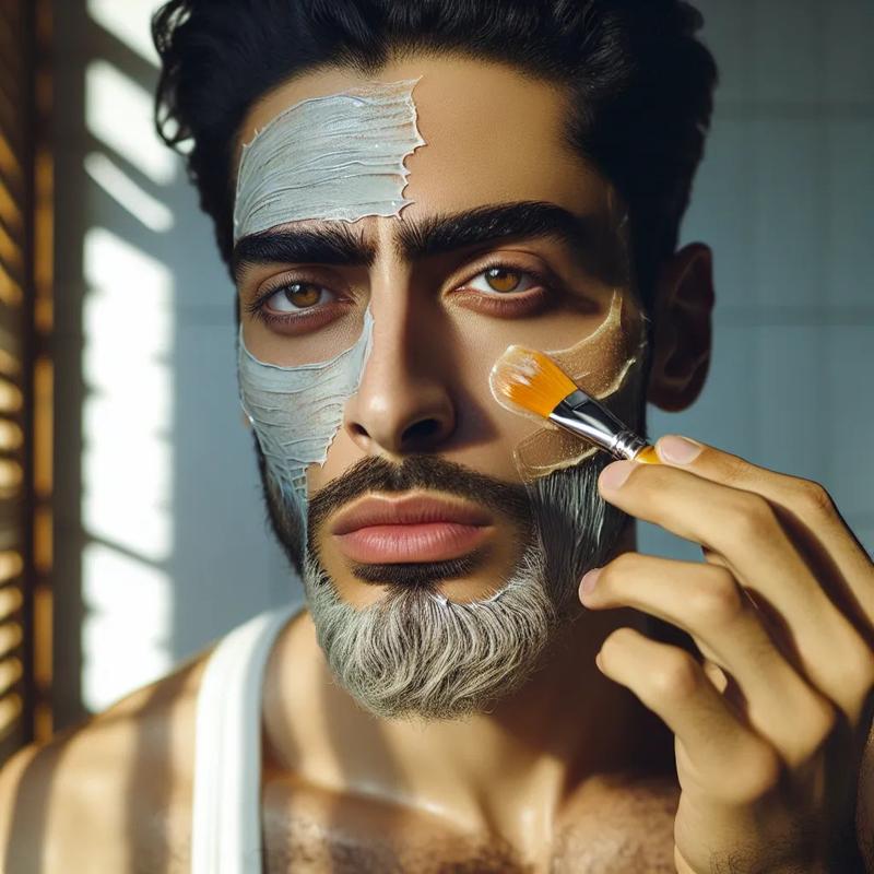 Peeling ultradźwiękowy delikatna pielęgnacja