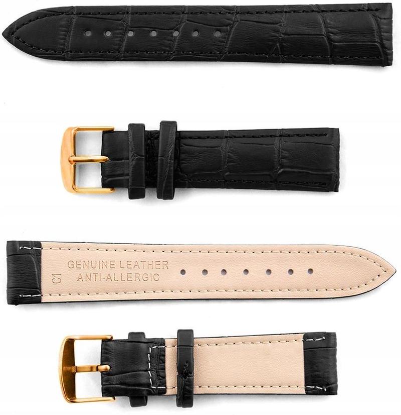 Pielęgnacja paska i przykładowe produkty