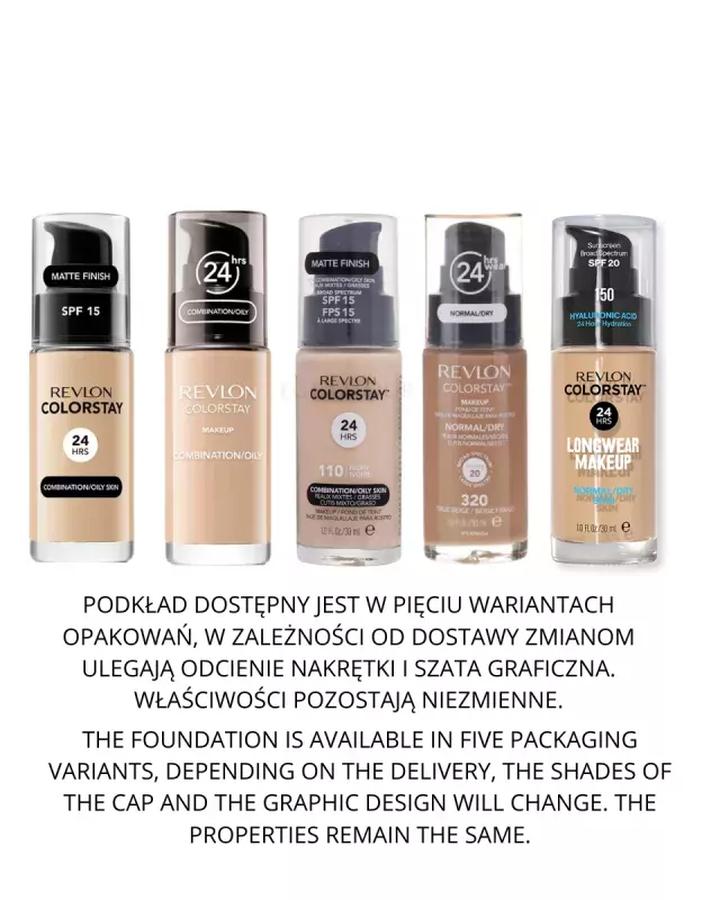 Ranking podkładów nawilżających