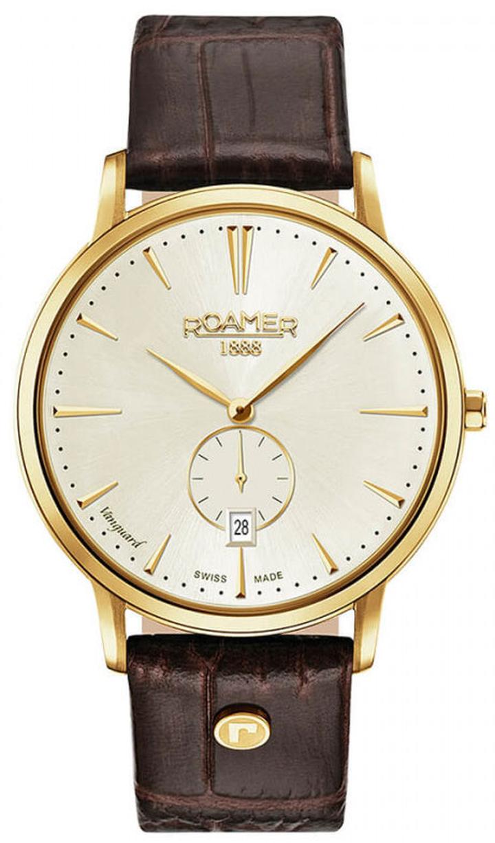 Roamer Vanguard opinie i recenzja