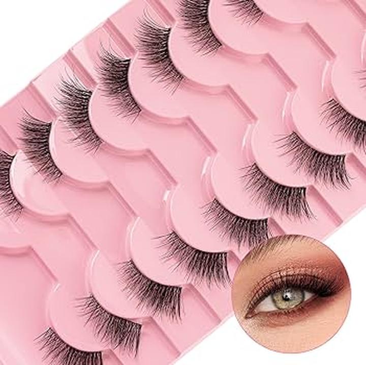 Top 5 rzęs ślubnych