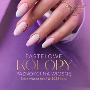 Jakie kolory paznokci przyciągają mężczyzn? Odkryj ciekawe fakty!