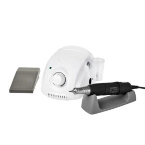 Marathon 3 - odkryj niezawodność i trwałość, które zachwycą Twoje paznokcie