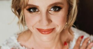 Najpiękniejsze rzęsy do makijażu ślubnego – poznaj top 5, które zachwycą każdego