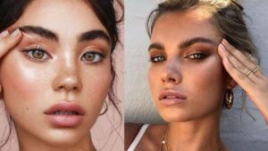 Odkryj sekrety letniego makijażu: 7 trików na piękny wygląd przez cały dzień