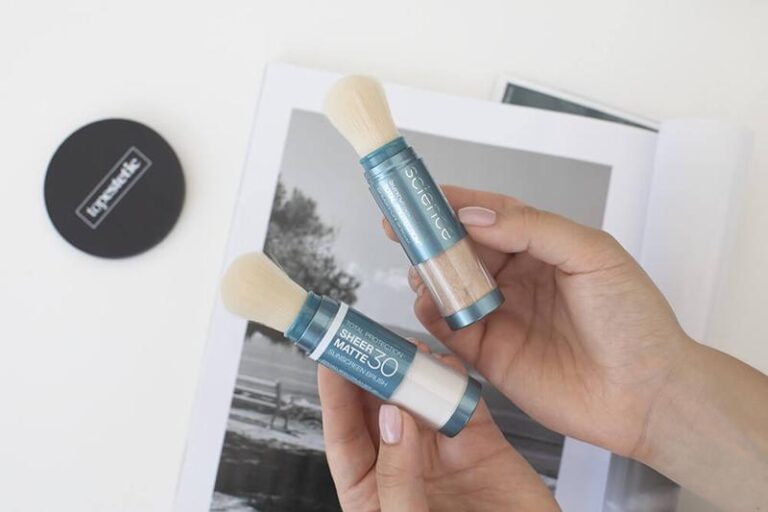 Reaplikacja SPF na makijaż: 7 sprawdzonych trików na skuteczną ochronę skóry