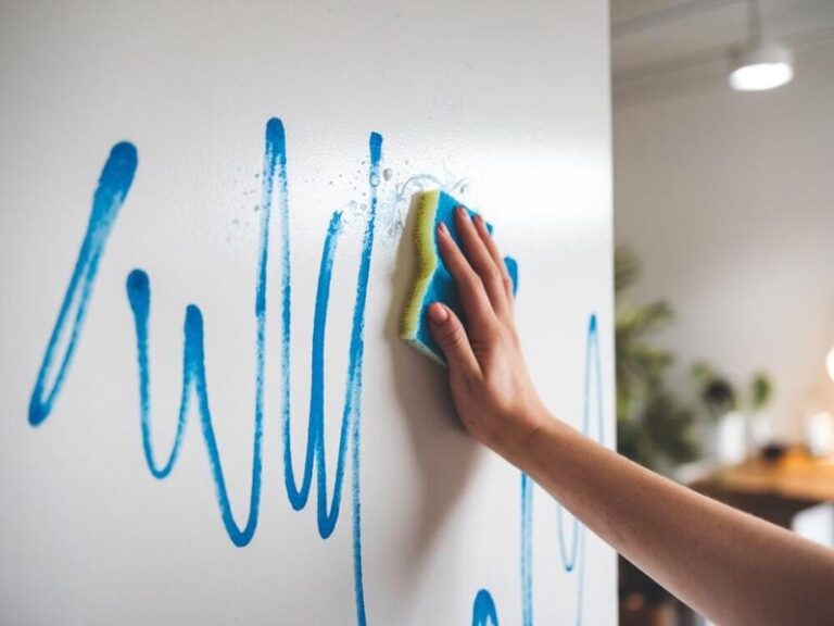 Skuteczne metody na to, jak zmyć podkład z bluzki i pozbyć się trudnych plam