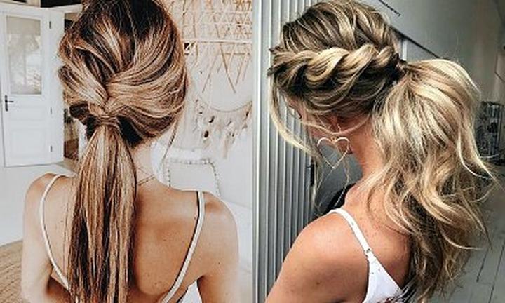 Zaskocz wszystkim: proste fryzury z długich włosów na co dzień, które zrobisz w mgnieniu oka