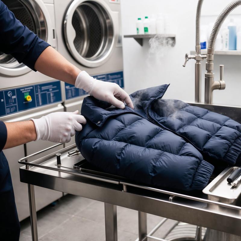 Detergenty do prania