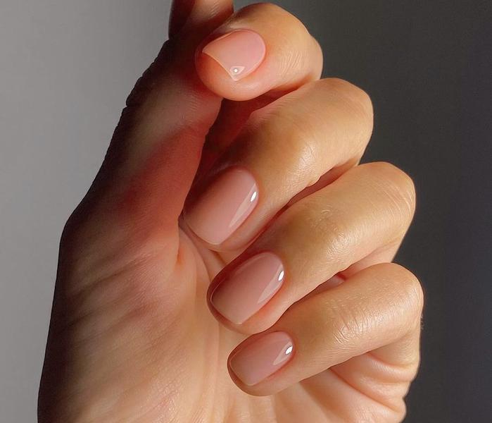 Przygotowanie do manicure