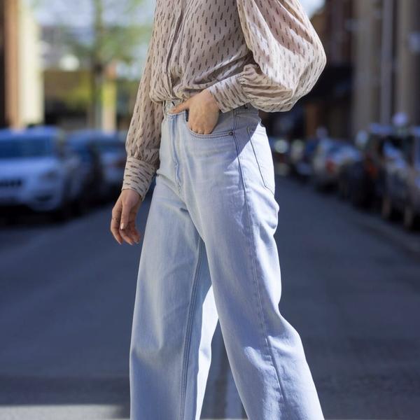 Stylizacje na wizytowe spotkania