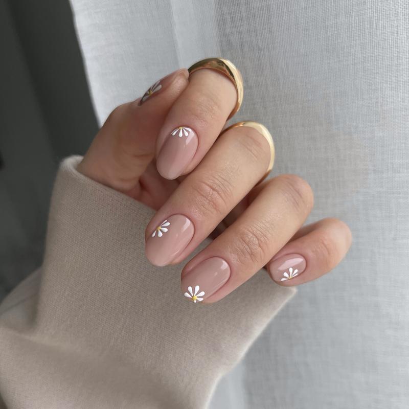 Techniki manicure