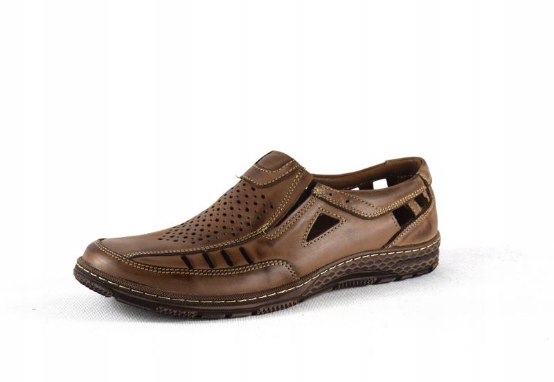 Trendy w butach na lato