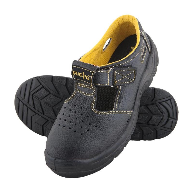 Wygodne obuwie do biura