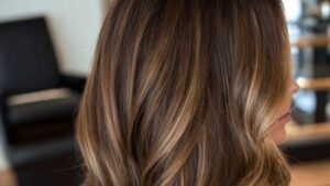 Kolory włosów idealne dla jasnej cery – odkryj najlepsze odcienie i porady